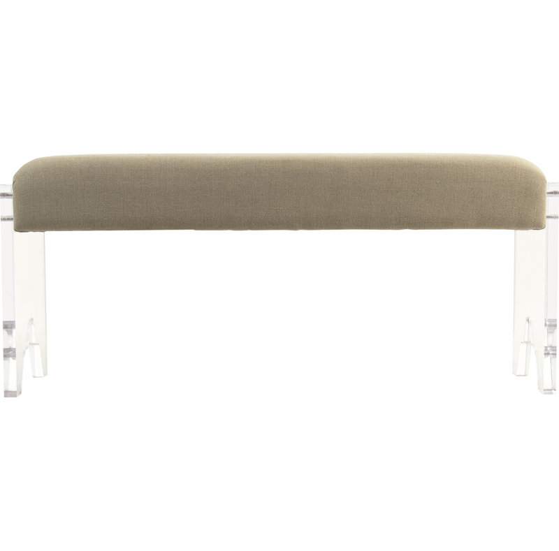 Addie Upholstered Bench