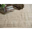 Malmo hand-knotted New Zealand Wool Beige Area Rug-1922855814
