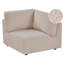 Blerata 1 Seater Seating Component-534898185-534898191