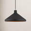 Luminaire suspendu conique à 1 lumière Schultz-349066269-349150416