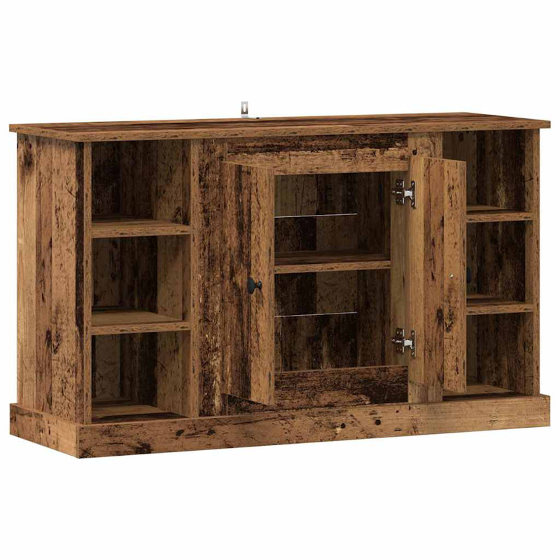 100cm Sideboard, Old Wood