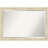 Kovac Wood Flat Wall Mirror-181292093