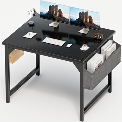 Bureau d'écriture en métal