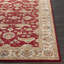 Tapis oriental en laine touffeté à la main Arnedra-23284312