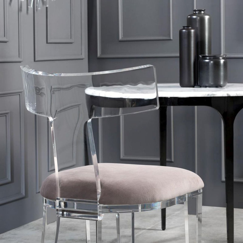 Serfina 19'' H Dining Chair