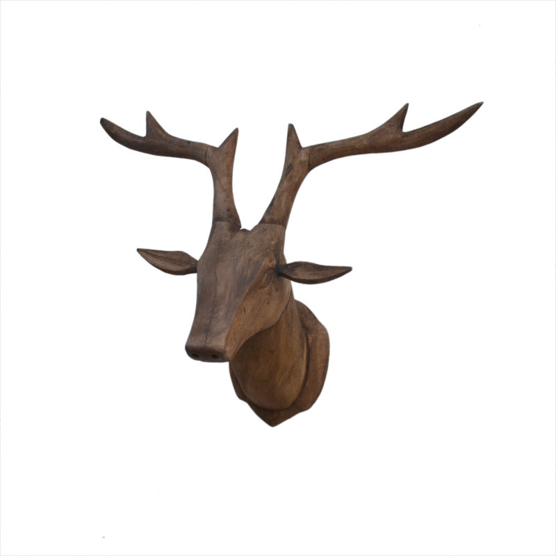 Walter Animals Bust