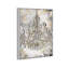 «Fashion and Glam Calligraphy Chandelier» - Impression sur toile-50590028-50590033