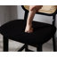 Upholstered Faux Leather Bar Stool-1130074286-1130074288