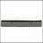 Premium 14 In. Full Size Pocket Coil Hybrid Mattress, Super Plush Gel Memory Foam Mattress For Comfort Sleep, White/Gray