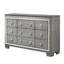 Commode 9 tiroirs Diawara