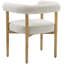 Chaise de salle à manger Circulette