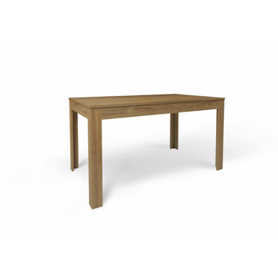 Bohlman Extendable Rectangular Dining Table
