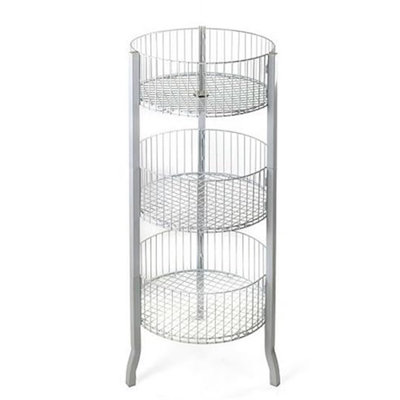 Rebrilliant Nevina Clothing Rack Covers
