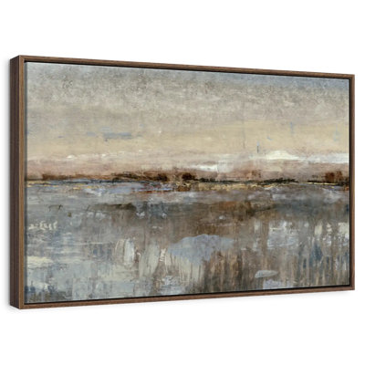 Grey Mist I