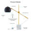 Lampe de bureau en métal Grabriela-564334685-563718008