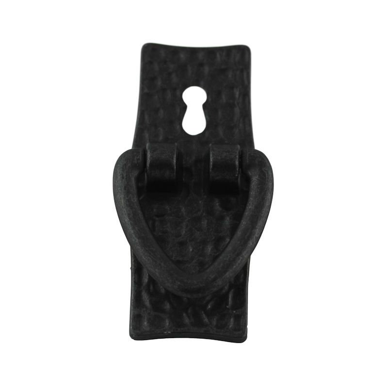 Poignée verticale 3/4 po Stickley
