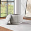 Repose-pieds avec rangement Deambra-145015975
