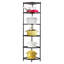 Metal Pot Rack