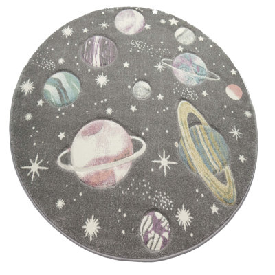 Jayceon Area Rug