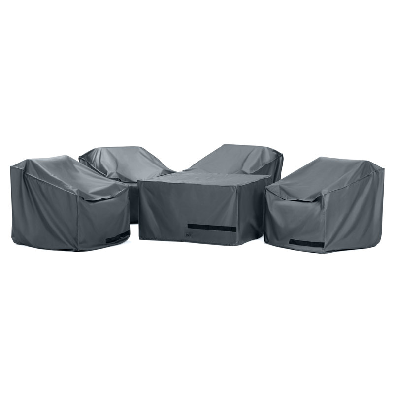 Housse pour conversation Portofino Furniture
