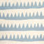 Corfu Hand Printed Stripe Fabric-73751368
