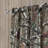 Polyester Room Darkening Curtain Pair