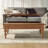 Aristidh 52" W Solid Wood Base Rectangular Lift-Top Coffee Table-1957313862