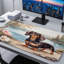 Polyester Desk Pad-2058455306