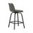 Yannis 26''H Faux Leather Swivel Barstools-144004839-142632586