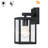 Tornillo 1-Light Outdoor with Dusk to Dawn-1822892669-1822892671