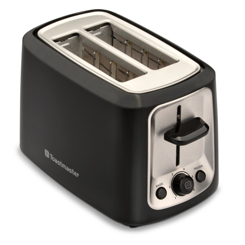 Toastmaster 2 Slice Toaster