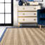 Tapis brun clair Benevides-620620154