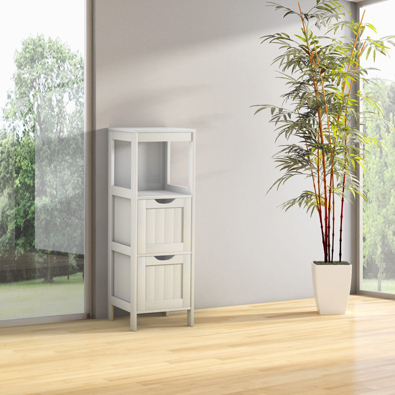 Linen Cabinet