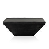 Drake Outdoor Square Coffee Table