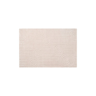 Rectangle Uzu Area Rug