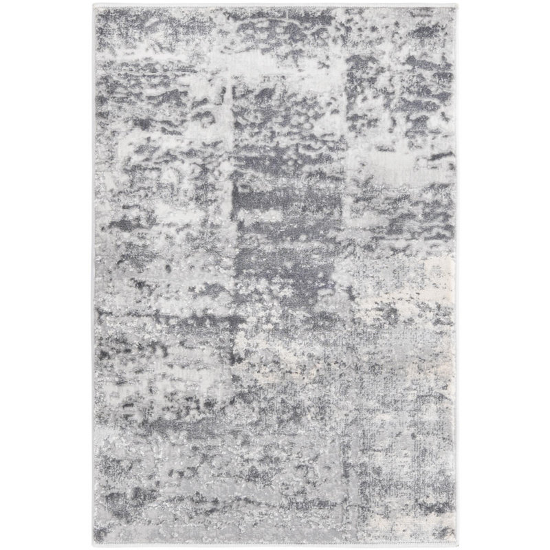 Ainsley-Junior Indoor Rug, Rectangle 2' x 3'