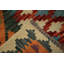 Tapis de couloir kilim 2 x 7