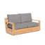 Caldas Outdoor 2 - Seat Loveseat-818571840