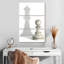 Grand ombre pion Senne-108532906