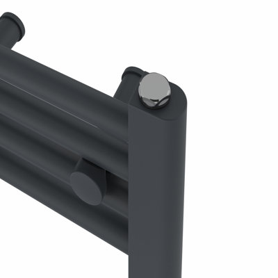 Devonshire Straight Towel Rail Heated Towel Rails