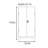 Garage Lockers Large Capacity-1258760413