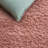 August Shag Performance Solid Color Rug-900744516