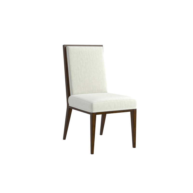Eave Upholstered Dining Chair