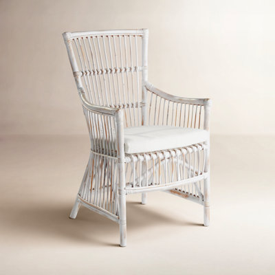 Lamont Upholstered Armchair