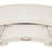London Place Oval Executive Desk