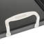 Viking 18 in. Aluminum Non-Stick Griddle