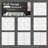 Decorative Solid Wood Wall Panel with Adhesive 3M Tape - 95 sq. ft. -113402934