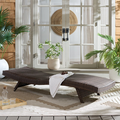 Alex Quick Dry Foam Lounger