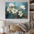 Toile tendue