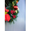 Faux 40cm Wreath